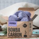 Bomba Carbón Lavanda Unidad Sagrada Madre