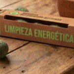 Bomba limpieza energética ud verde Sagrada Madre