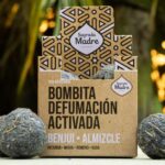 Bombita Benjui  y Almiscle Udad Sagrada Madre