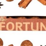 Bombita Herbal Fortuna Pack 4 Sagrada Madre