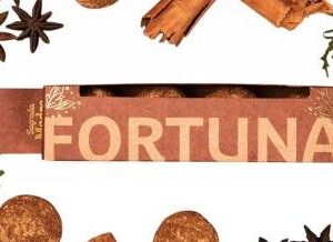Bombita Herbal Fortuna Pack 4 Sagrada Madre