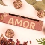 Bombita herbal amor pack 4ud Sagrada Madre