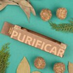 Bombita herbal purificar pack4 Sagrada Madre