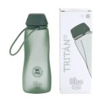 Botella Bbo Tritán Verde 500ml 1 Unidad Irisana