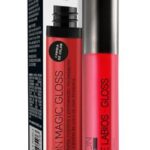 Brillo rojo Camaleon