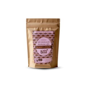 Café   Melena de León 150gr Alternativa3