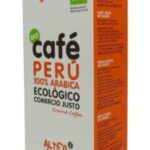 Cafe Natural Perú 250gr Alternativa3