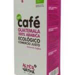 Café Natutal Guatemala 250gr Alternativa3