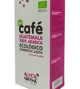 Café Natutal Guatemala 250gr Alternativa3