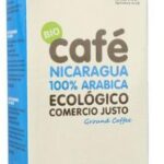 Café Nicaragua 100  arábica 250gr Alter Nativa