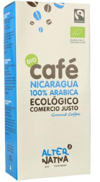 Cafe-Nicaragua-100-arabica-250gr-Alter-Nativa.jpg Café Nicaragua 100 arábica 250gr Alter Nativa