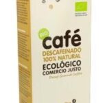 Café descafeinado 100  arábico 250gr Alter Nativa