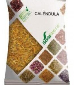 Calendula Planta en Bolsa 20gr Soria Natural