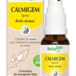 Calmigem Spray 15ml Herbalgem