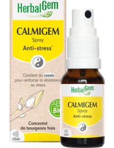 Calmigem Spray 15ml Herbalgem