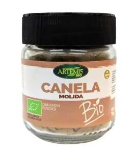 Canela Ceylan Polvo 75gr Artemis