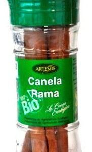 Canela Rama 15gr Artemis