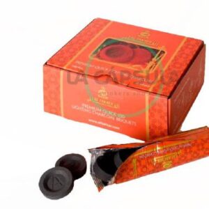 Carbon Al Fakher 33mm