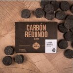 Carbón Redondo Neutro Unidad Sagrada Madre