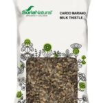 Cardo Mariano Planta en Bolsa 75gr Soria Natural