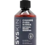 Champú Natural para Barba 300ml SYS