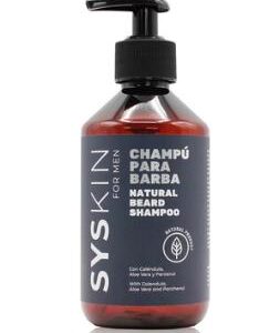Champú Natural para Barba 300ml SYS