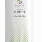 Champú de Biotina 400ml Armonia
