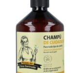Champú para uso diario 500ml Oma Gertrude