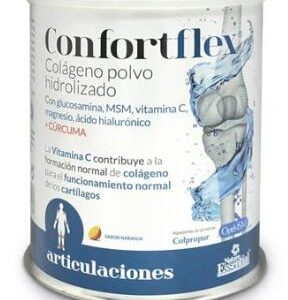 Cofortflex Colágeno Hidroli 390gr Nature Essential