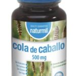 Cola de Caballo 500mg 90 comprimidos Naturmil