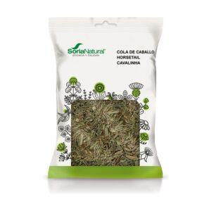 Cola de Caballo Planta en Bolsa 50gr Soria Natural