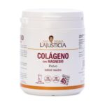 Colágeno con Magnesio 180com Ana Maria La Justicia
