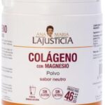 Colágeno con Magnesio 350g Ana Maria La Justicia