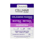 Collmar colágeno marino biotina 60comp Drassanvi