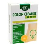 Colon Clean Lax Forte 30 Tabletas ESI