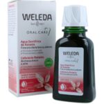 Colutorio de Ratania 50ml Weleda