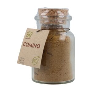 Comino Molido Gourmet Eco 50gr Naturcid