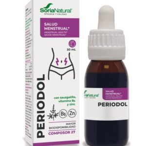 Composor 27 Periodol Complex 50ml Soria Natural