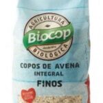 Copos de Avena Fino Integral Biocop