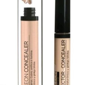 Corrector de ojeras 01 light Camaleon