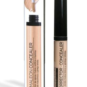 Corrector de ojeras 02 natural Camaleon