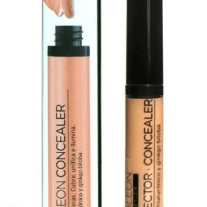 Corrector ojeras 04 gold Camaleon