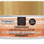 Crema Facial Ceramidas y Vitamina C 50ml Banban
