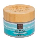 Crema Facial Colageno 50ml Banban