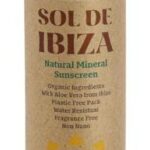 Crema Solar  SPF50 Stick 45gr Sol de Ibiza