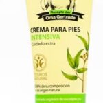 Crema para Pies Intensiva 75 ml Oma Gertrude