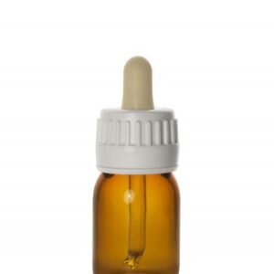 Cuenta Gota completo 30ml Flores Bach