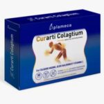Curarti Colagtium 30 Cápsulas Plameca