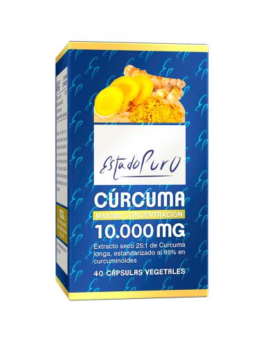 Curcuma-10000mg-80-Capsulas-vegetales-Estado-Puro.jpg Cúrcuma 10000mg 80 Cápsulas vegetales Estado Puro
