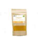Curcuma   Pimienta 125gr Natura Premium